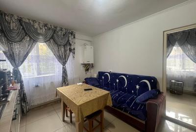 Apartament cu 2 camere nedecomandat, mobilat în Nord-Vest - 3