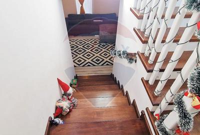 Casa Individuala la Cheie - Noua, Ultrafinisata, Comision 0% - 16