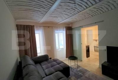 Garsonieră decomandată în Central - 4