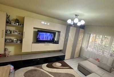 Apartament cu 3 camere, mobilat în Mărăști - 2