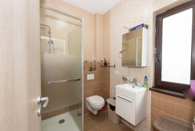 Casă individuală cu 5 camere cu Teren 350 Mp în Tunari - 6