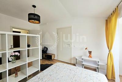 Apartament 1 camera | Pretabil investitie | 28mp | Iris | Zona Auchan - 3