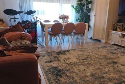 Apartament superb 2 camere, 84mp, parter, Radauti