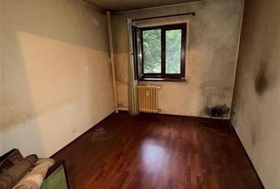 Vanzare Apartament 4 camere Decomandat Berceni-Covasna - 4