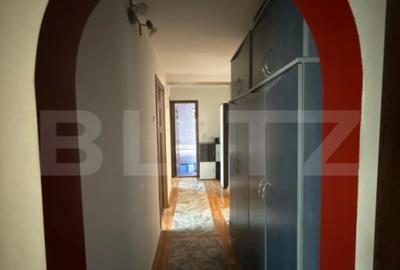 Apartament cu 4 camere decomandat în Obcini - 5