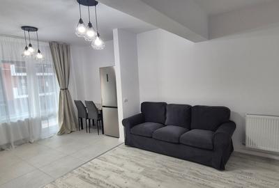Apărătorii Patriei  - Venus 4 Residence -metrou M2-totul nou - 4