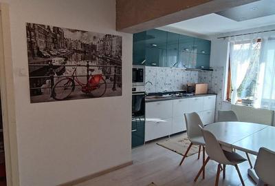 Casă cu 4 camere în Livezeni - 2