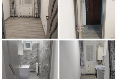 Apartament cu 3 camere semidecomandat în Tineretului - 1