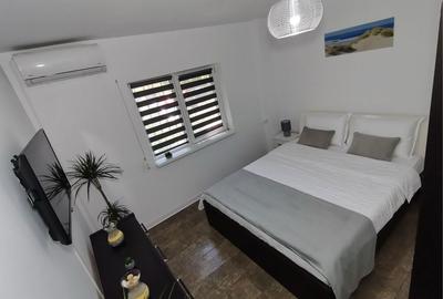 Apartament cu 2 camere decomandat în Central - 7