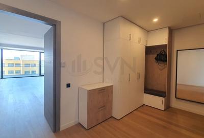 REA1025304 Apartament modern  3 camere I Zona Floreasca - 33
