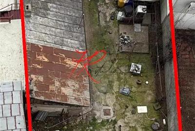 Vanzare teren parcul circului, ideal bloc boutique - 2