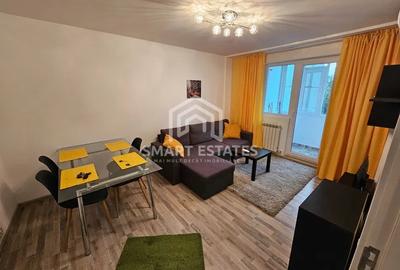 2 Camere-Decomandat-Drumul Taberei-Metrou 7 Min-6/10 - 1