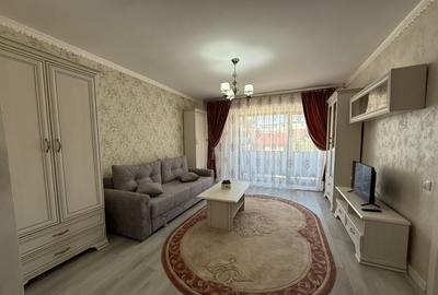 Apartament cu o camera, zona Kaufland Pacurari - 2