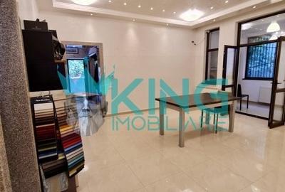 Apartament cu 4 camere semidecomandat, mobilat în Aviatorilor