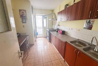 Apartament 3 camere decomandat de 9?nzare  Ploiesti, zona Bariera Bucuresti - 7