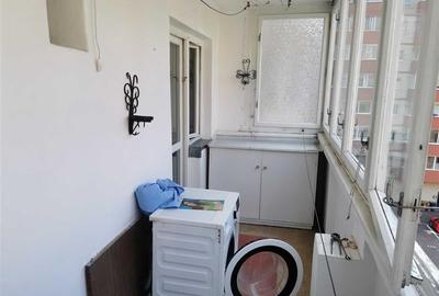 Apartament 2 camere, zona Grivitei - 5