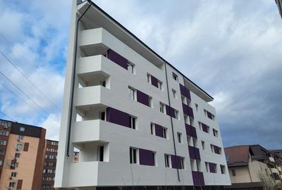Apartament 2cam bloc nou finalizat Militari Rezervelor - 1