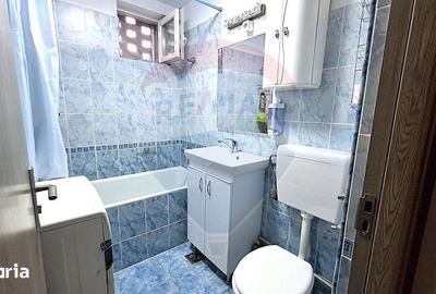 Apartament cu 2 camere decomandat în Central - 14