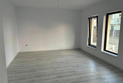 Casa individuala parter zona rezidentiala exclusivista Valea Lupului - 4