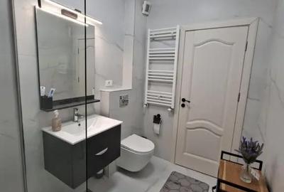 Apartament cu 2 camere decomandat în Nord - 15