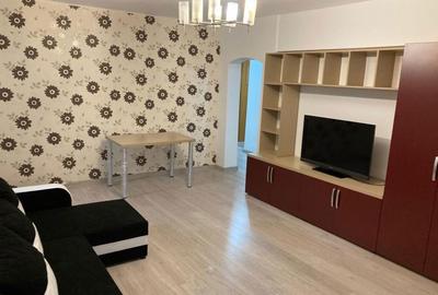 Apartament cu 3 camere semidecomandat în Drumul Sării - 2