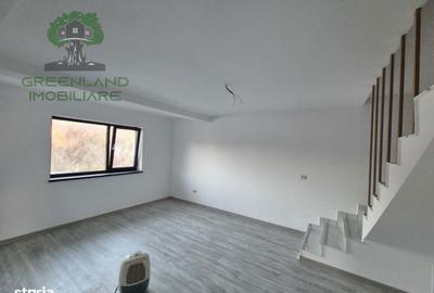 Casă cu 3 camere în Ciurbești - 7