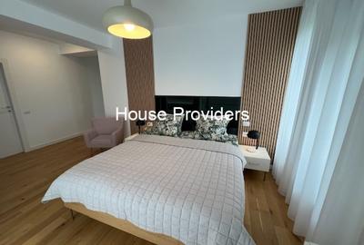 Casă cu 5 camere cu Teren 341 Mp în Bucureștii Noi - 8