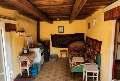 Casă individuală cu 2 camere cu Canalizare în Armeni - 3