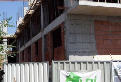 Apartament cu 2 camere decomandat în Sălăjan - 1