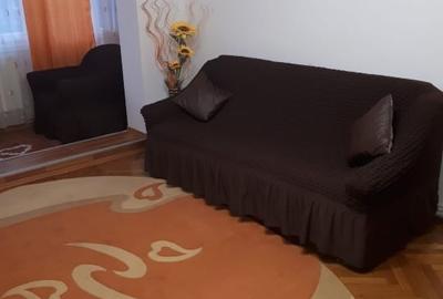 Apartament cu 2 camere, mobilat în Podu Roș - 12