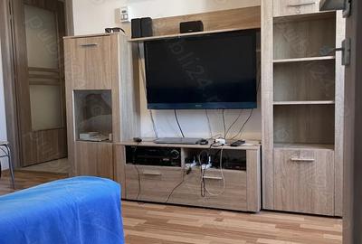 Apartament Cu Doua Camere Zona ACR - 9