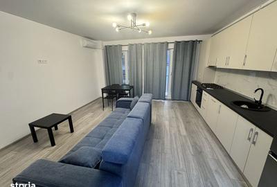 Apartament cu 2 camere în Central - 3