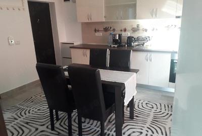 Apartament cu 2 camere nedecomandat în Central - 6