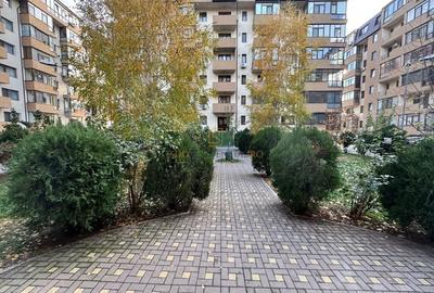 Apartament gata de mutare - Confort Urban Residence - 3 camere, Sect.5 - 11