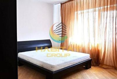 Apartament cu 3 camere semidecomandat, mobilat în Vitan Mall - 9