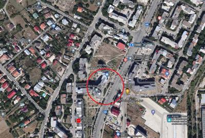 Apartament cu 2 camere decomandat în Nicolina - 6