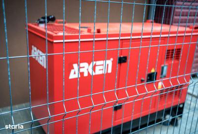 Spațiu comercial, de 550 mp, în Ștefan cel Mare - 18