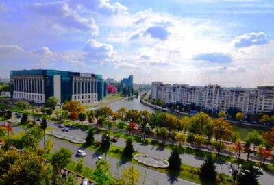 Spațiu comercial, de 680 mp, în Unirii - 1