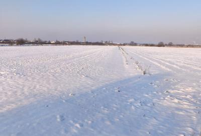 Teren de 8700 mp, în Central - 2