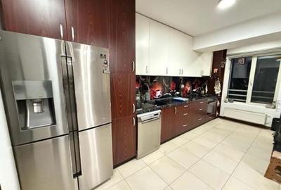 Apartament cu 3 camere, mobilat în Dristor - 5