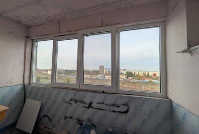 3 Camere Giulești, 60mp, Vedere Panoramică, Total de Renovat 3 Camere Giulești, 60mp, Vedere Panoramică, Total de Renovat - 20