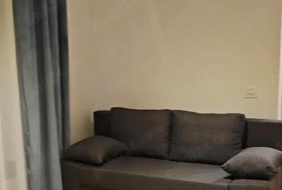 Apartament cu 2 camere nedecomandat în Jiului - 4