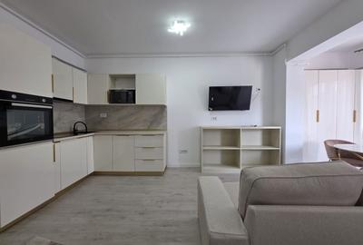 Garsonieră în Pipera - 6