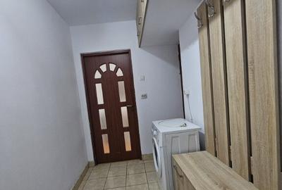 Cuza Voda, 2 camere, etaj 2 - 9