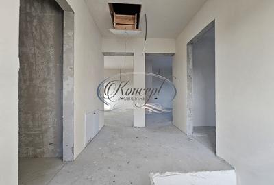 Casă individuală cu 4 camere cu Canalizare în Chinteni - 12