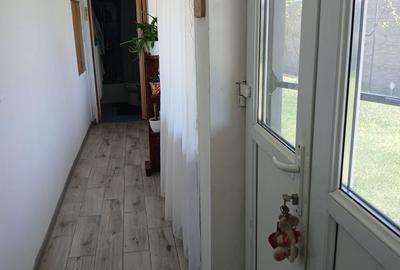 Casă cu 2 camere în Gepiu - 5