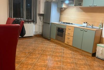 Apartament cu 2 camere decomandat în Exterior Vest - 2