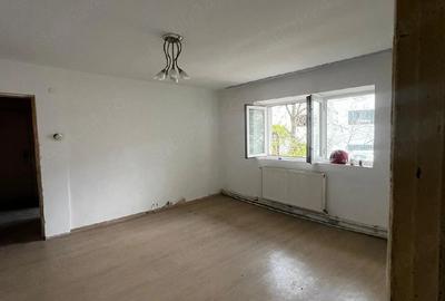 Apartament cu 2 camere semidecomandat în Central - 2