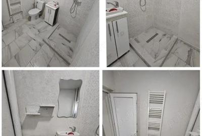 Apartament cu 2 camere decomandat în Plopilor - 1