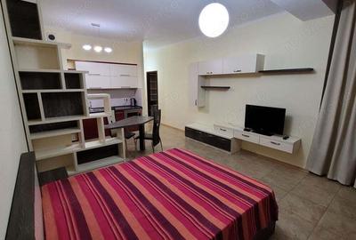 Garsoniera de inchiriat in zona Aurel Vlaicu - 1